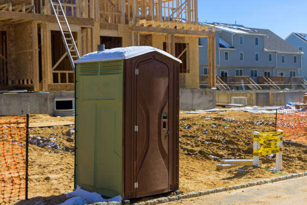 Best Luxury portable toilet rental  in Opelousas, LA