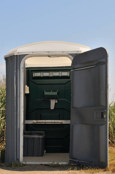 Portable Toilet Options We Offer in Opelousas, LA