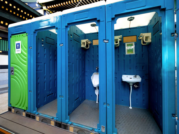 Best Portable bathroom rental  in Opelousas, LA